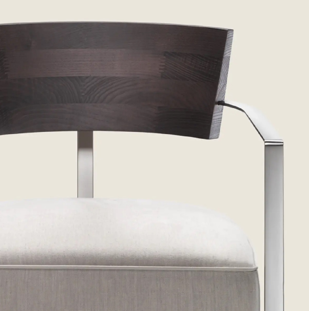Flexform Кресло Morgan от Flexform — в интерьере