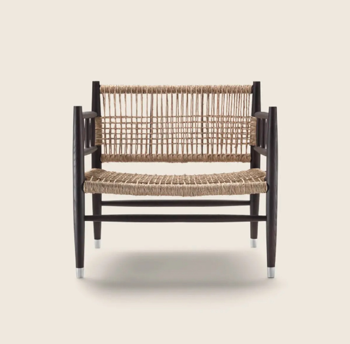Flexform Кресло Lee от Flexform — в интерьере