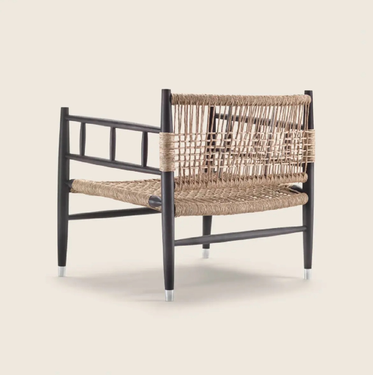 Flexform Кресло Lee от Flexform — в интерьере