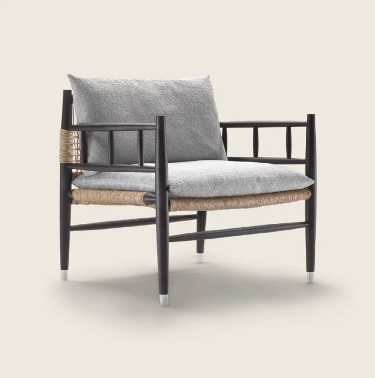 Flexform Кресло Lee от Flexform — в интерьере