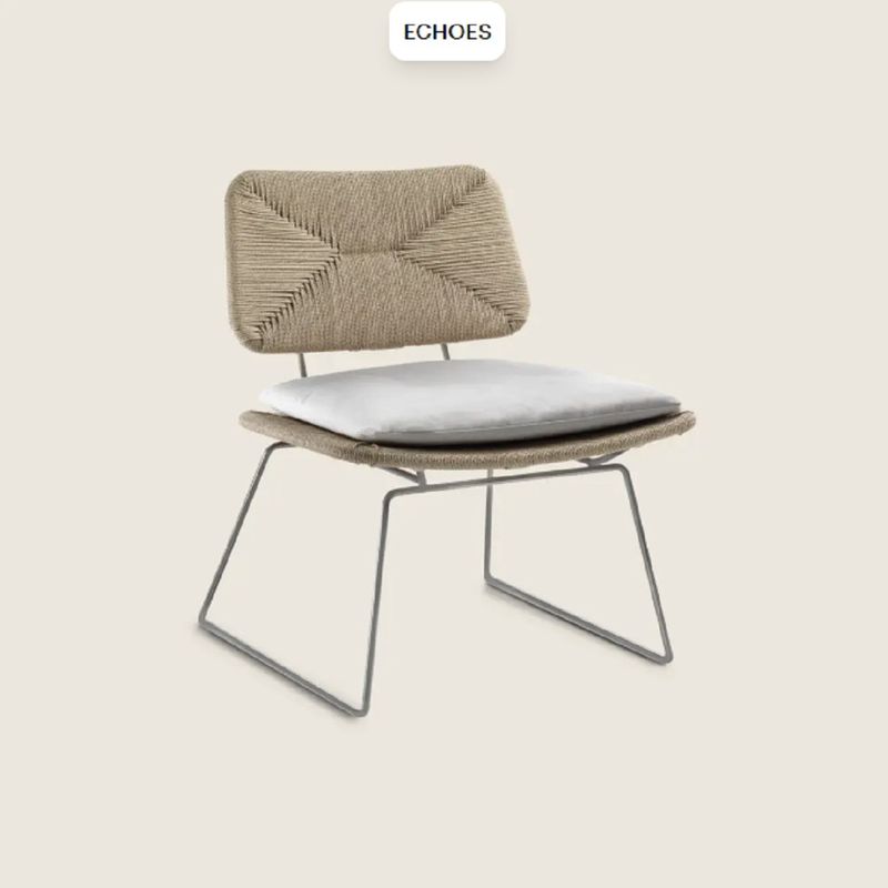 Flexform Кресло Echoes/ Echoes S.H. от Flexform