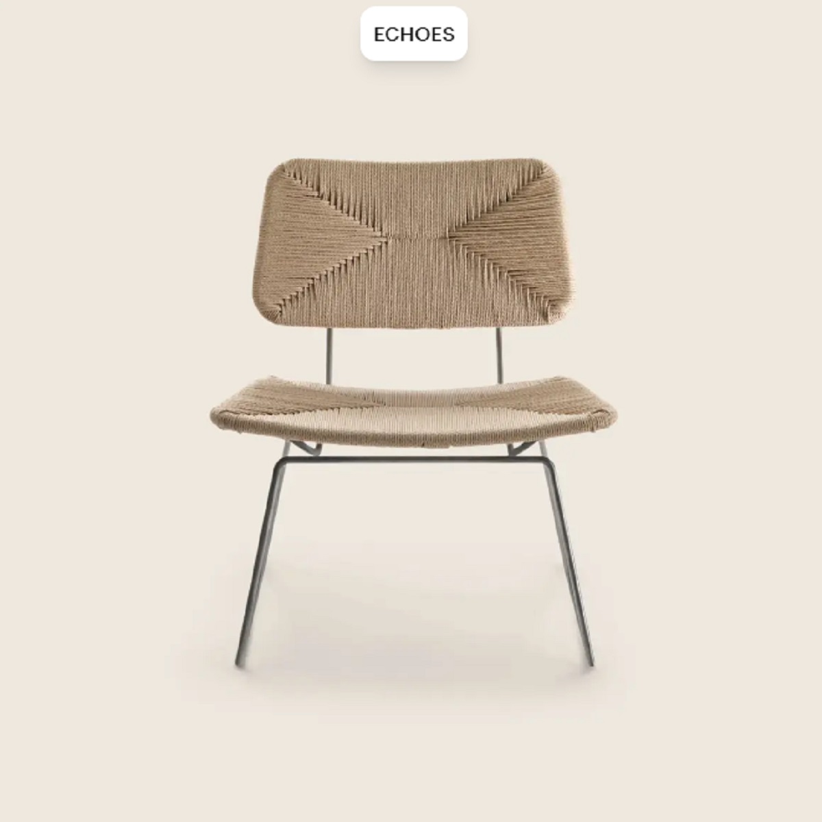 Flexform Кресло Echoes/ Echoes S.H. от Flexform — в интерьере