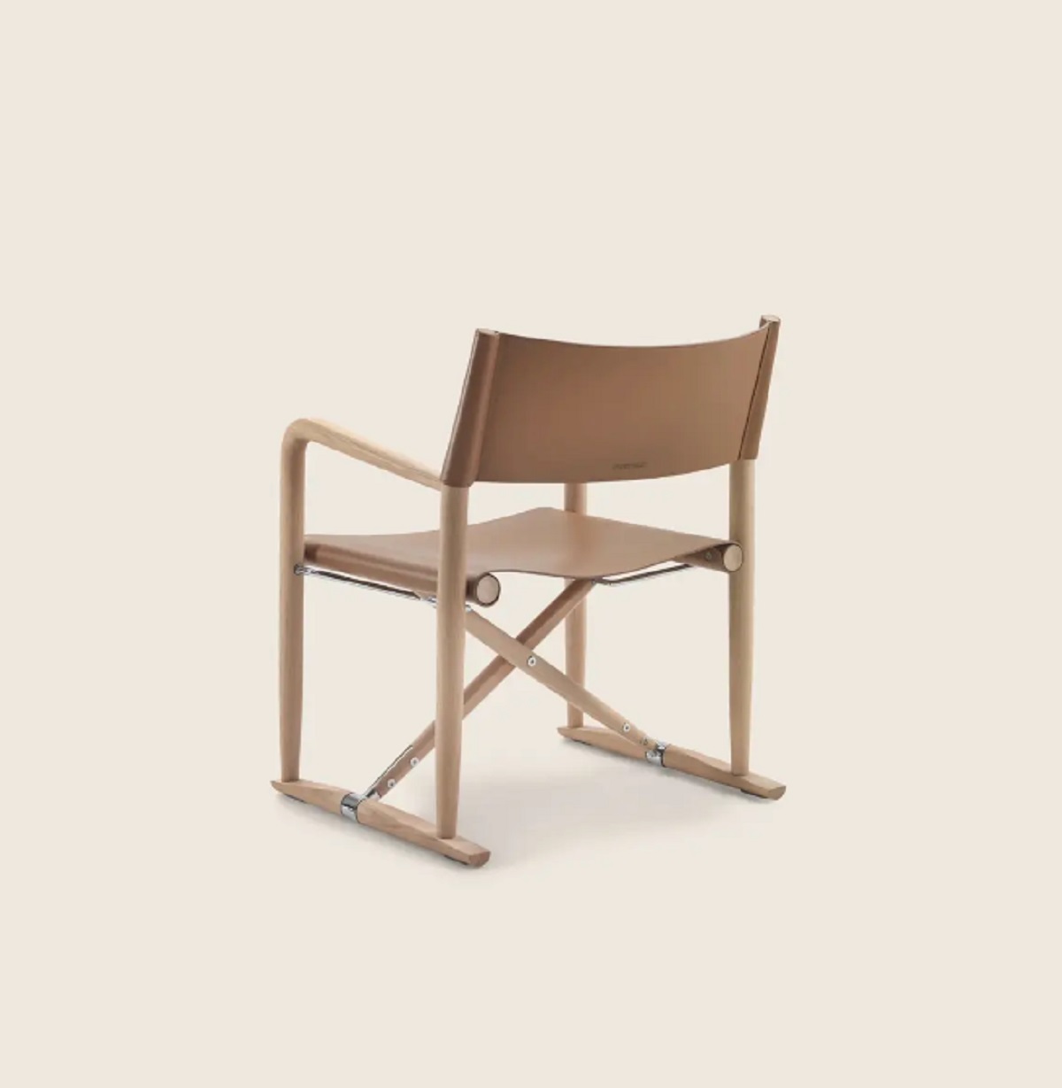 Flexform Кресло Luchino от Flexform — в интерьере