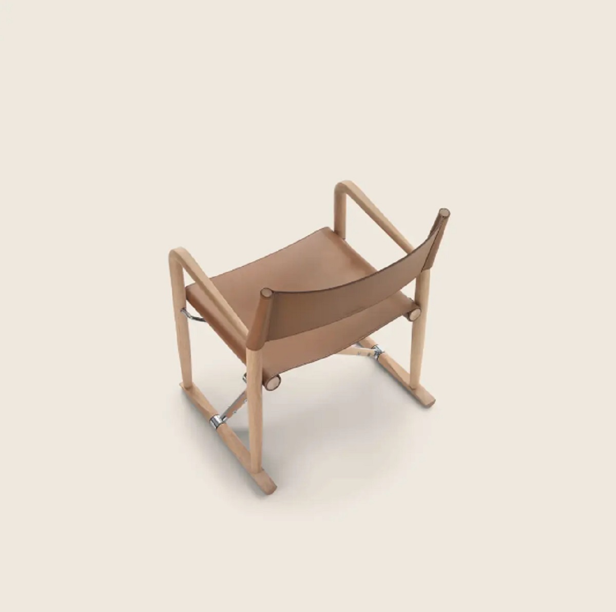 Flexform Кресло Luchino от Flexform — в интерьере