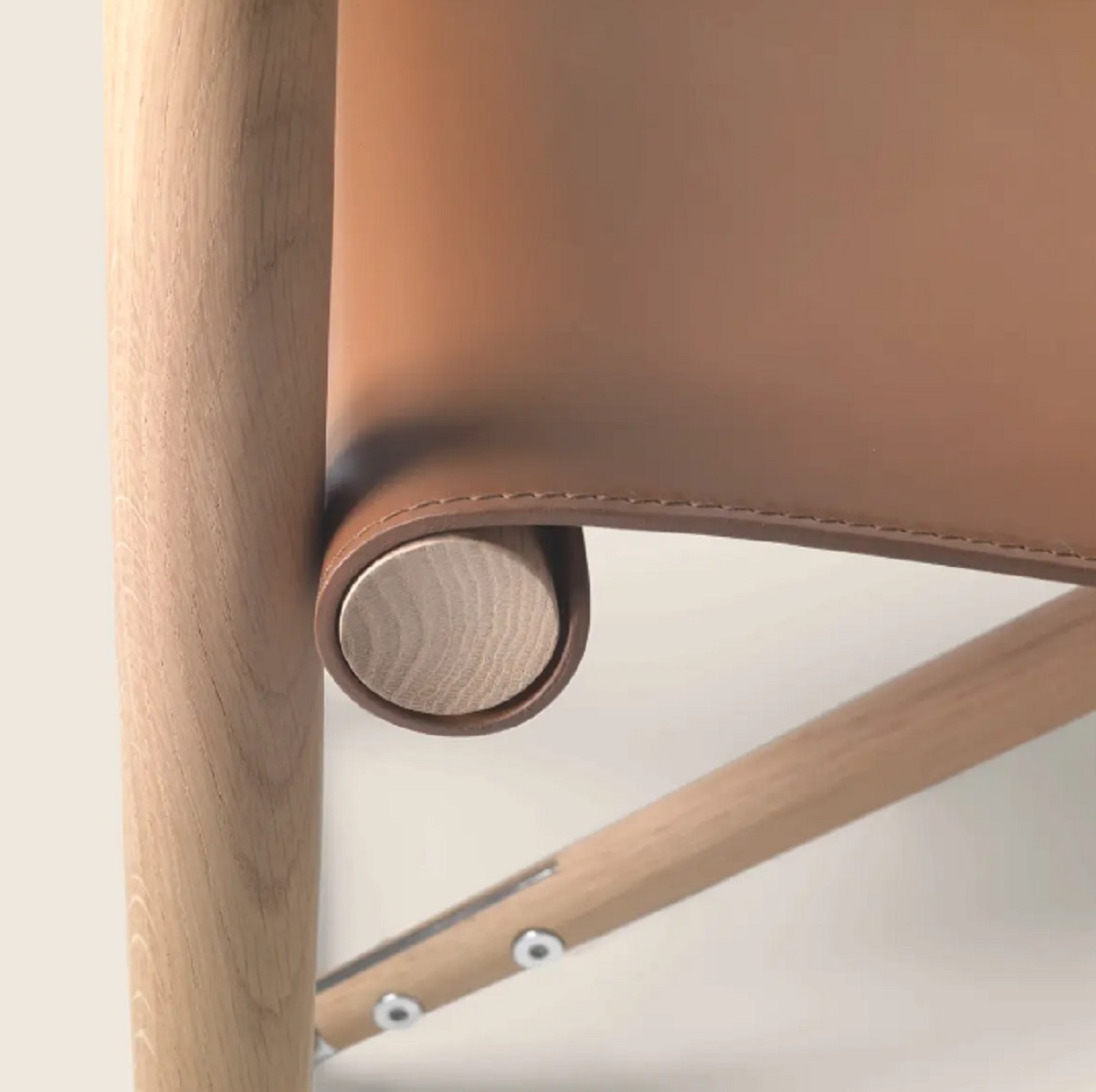 Flexform Кресло Luchino от Flexform — в интерьере