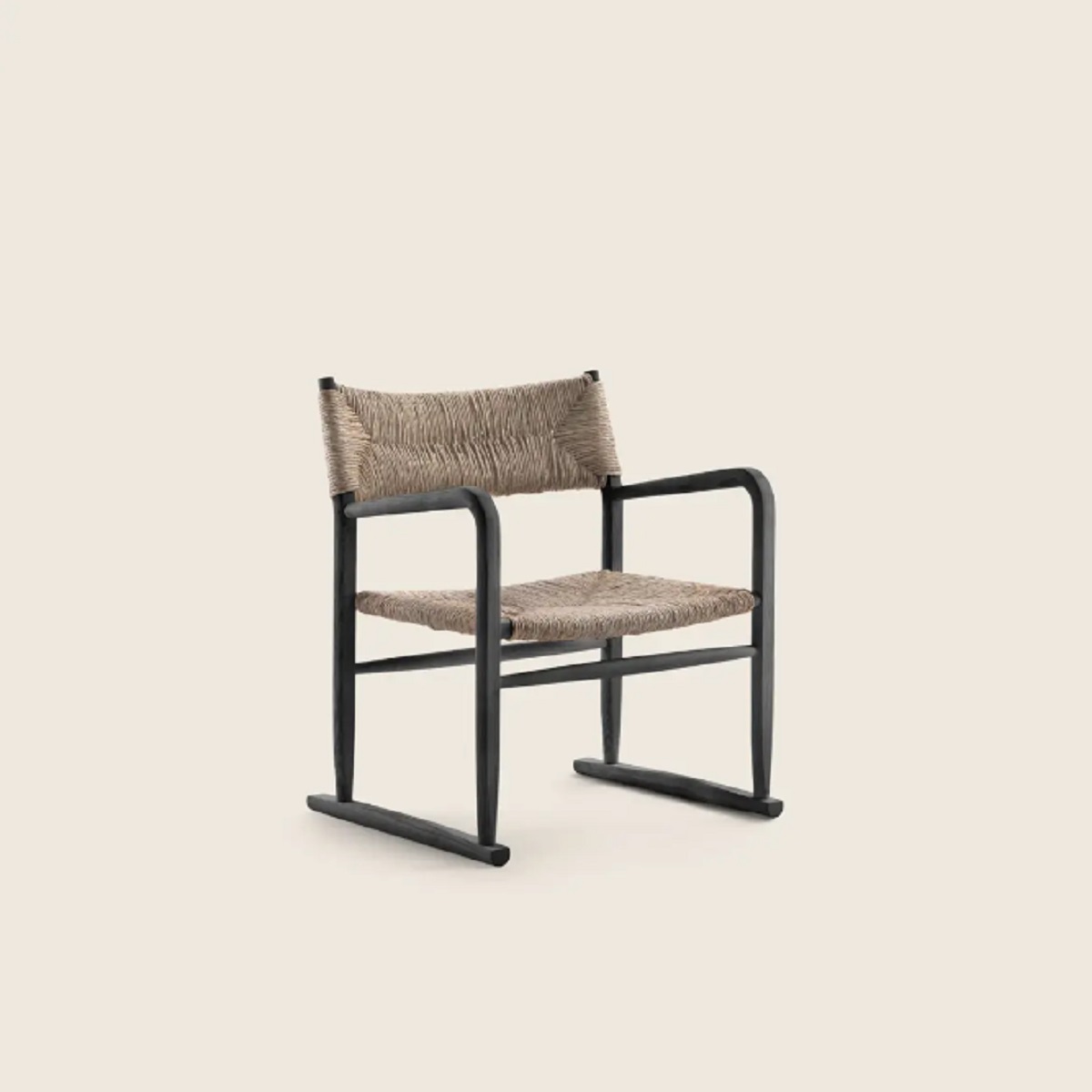 Flexform Кресло Kim от Flexform — в интерьере