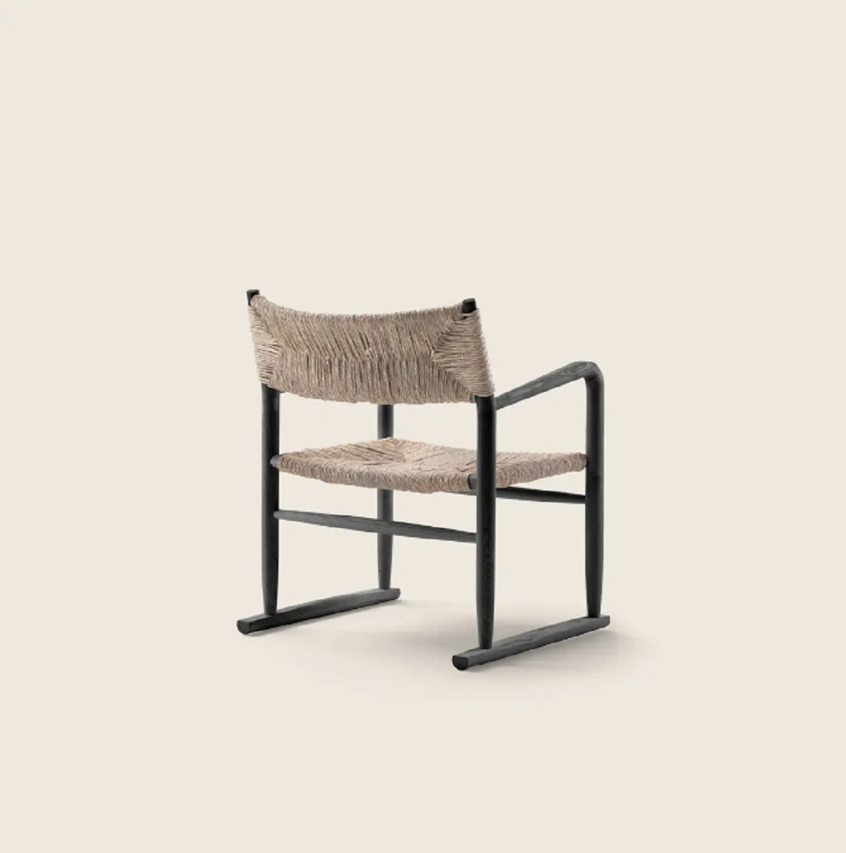 Flexform Кресло Kim от Flexform — в интерьере