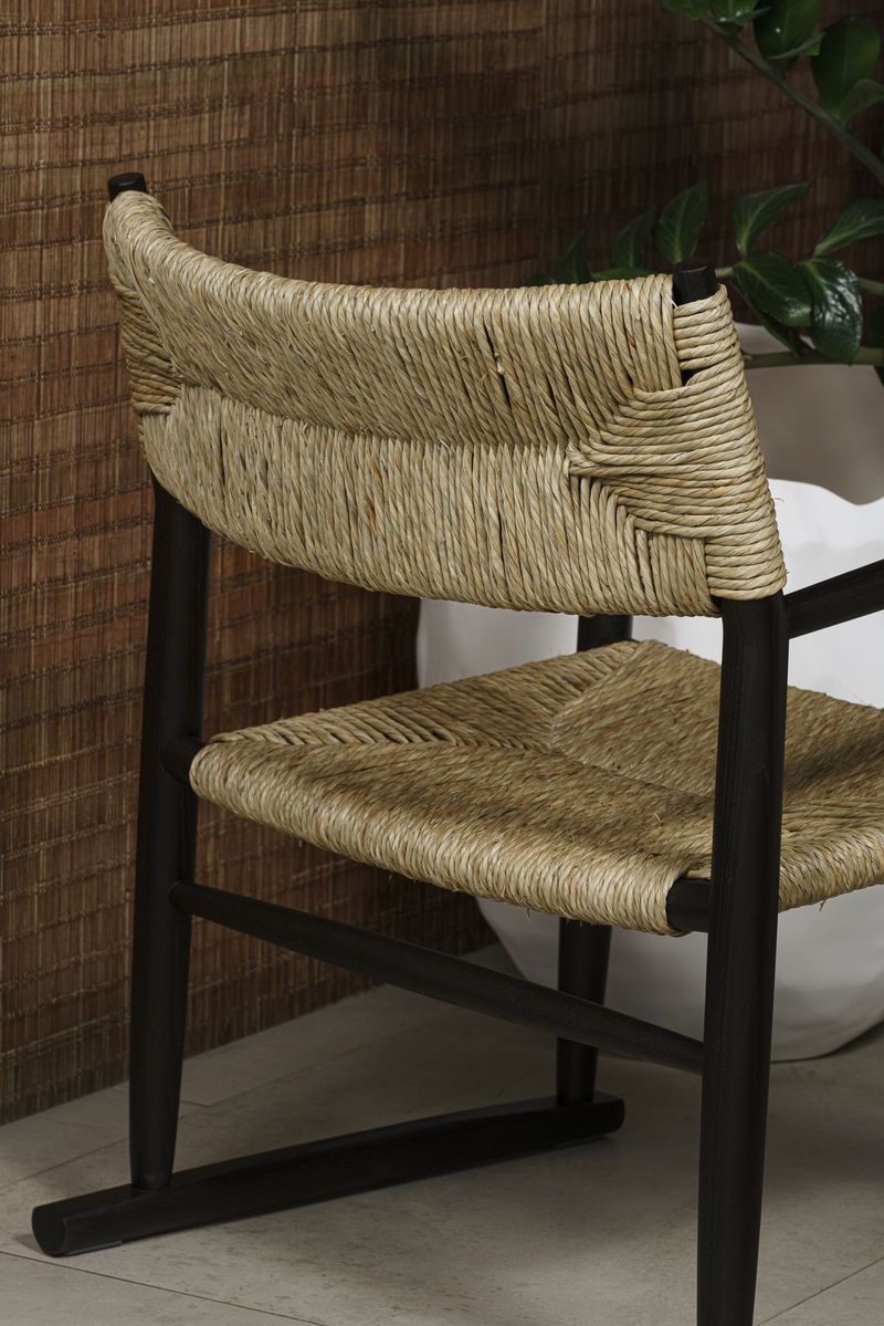 Flexform Кресло Kim от Flexform — в интерьере