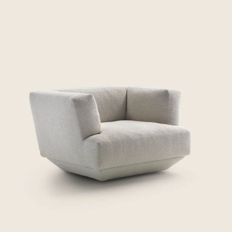 Flexform Кресло Loungescape от Flexform