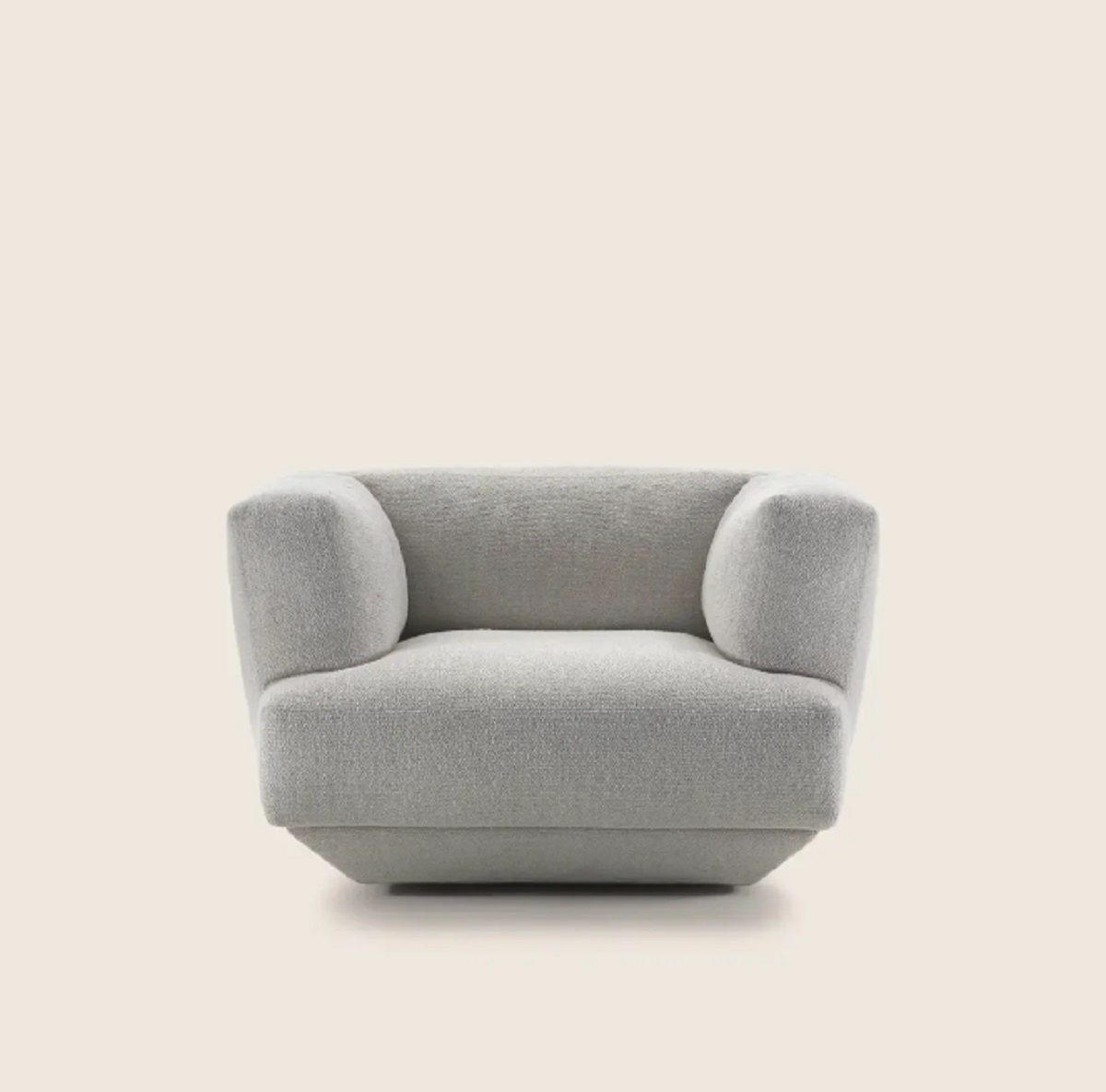 Flexform Кресло Loungescape от Flexform — в интерьере