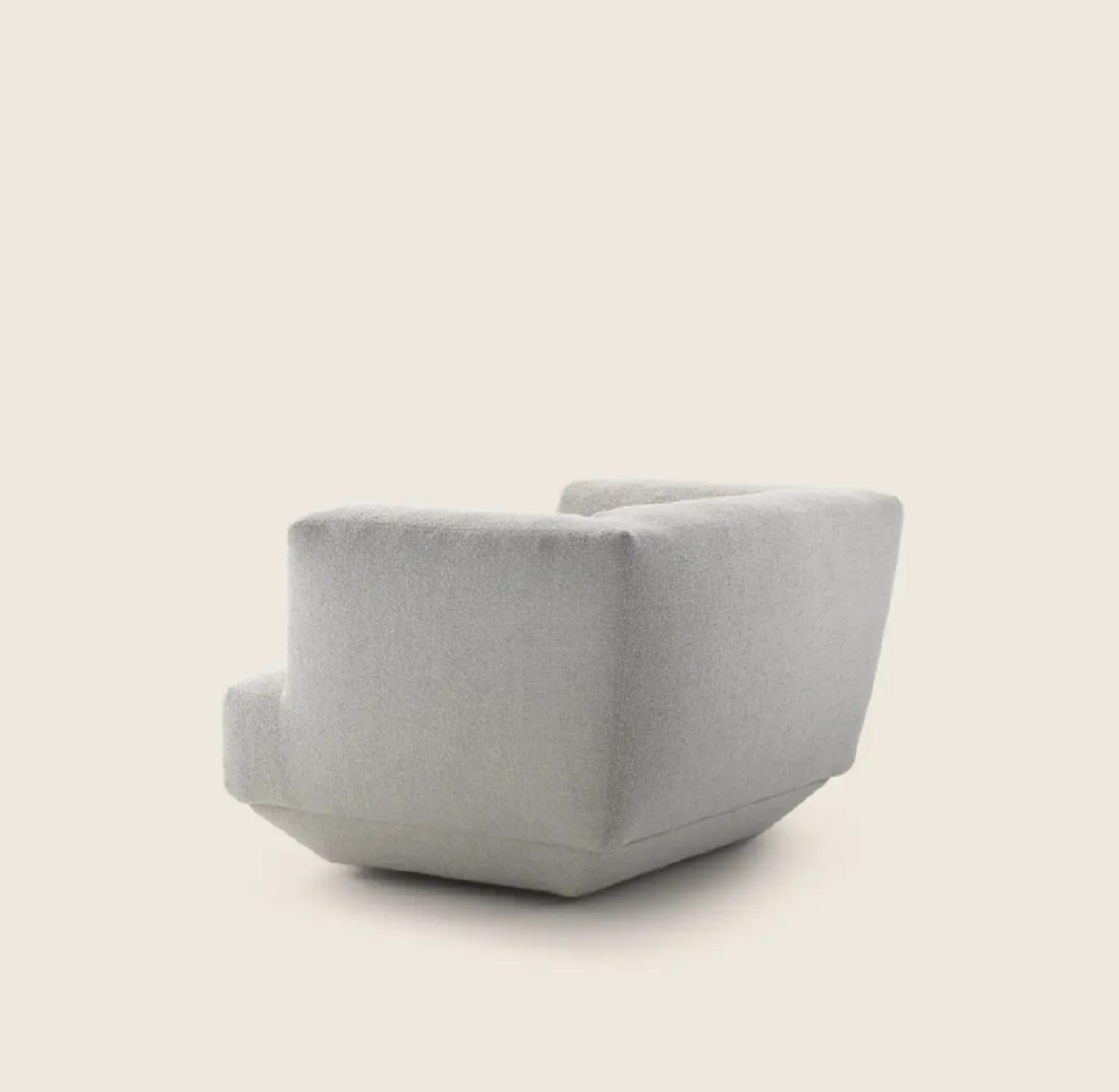 Flexform Кресло Loungescape от Flexform — в интерьере