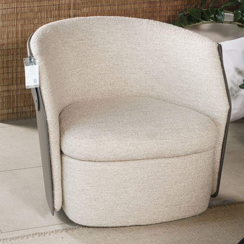 Flexform Кресло Ozzy от Flexform
