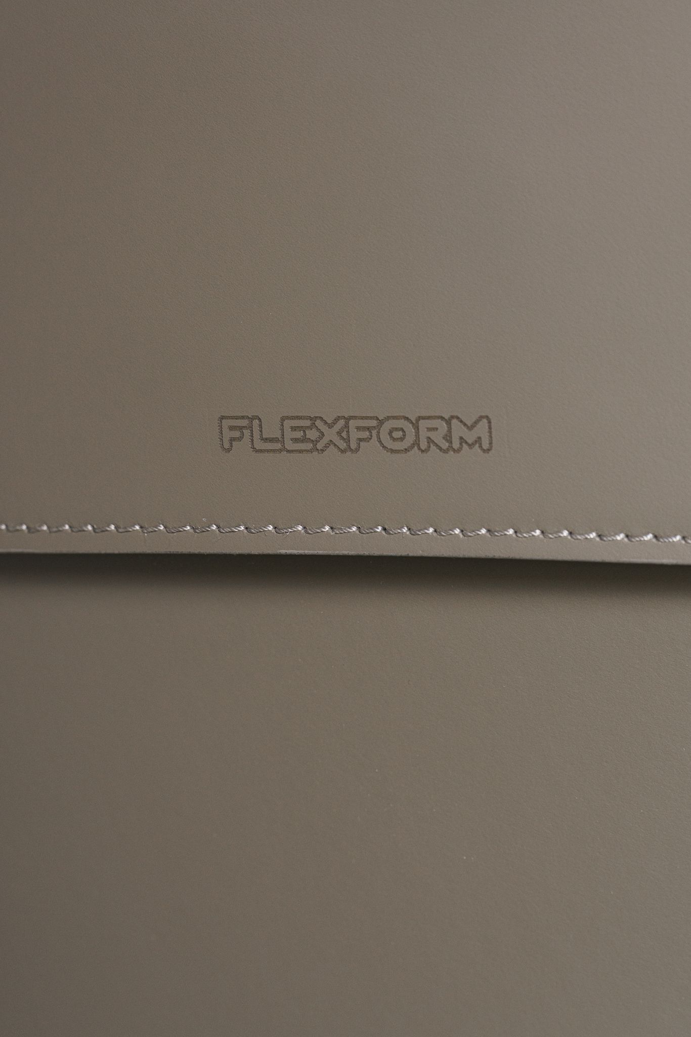 Flexform Кресло Ozzy от Flexform — в интерьере