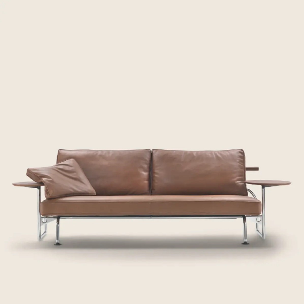 Flexform Диван Ginger от Flexform — в интерьере