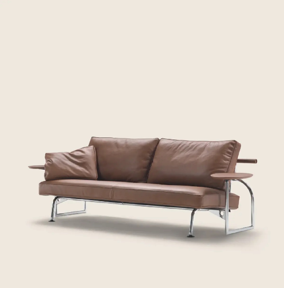 Flexform Диван Ginger от Flexform — в интерьере
