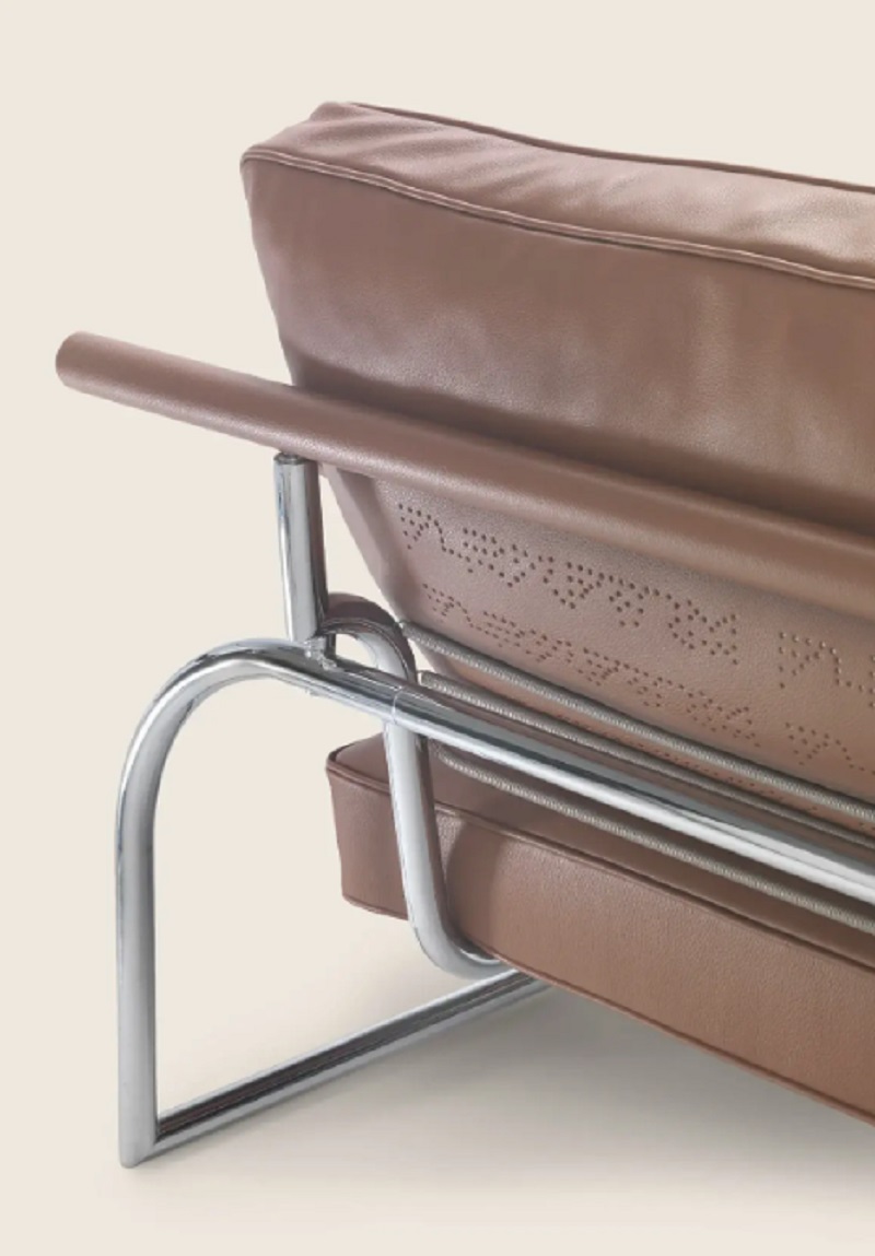 Flexform Диван Ginger от Flexform — в интерьере
