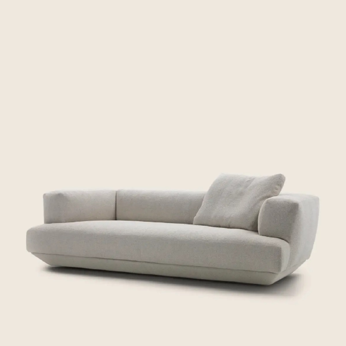 Flexform Диван Loungescape от Flexform — в интерьере