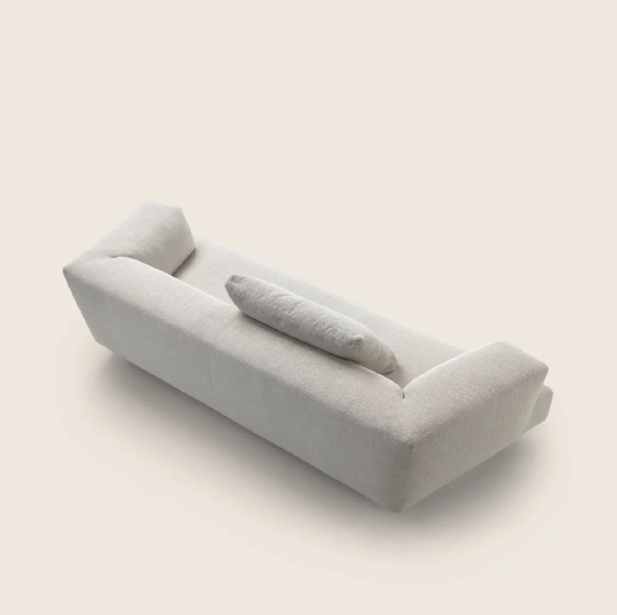 Flexform Диван Loungescape от Flexform — в интерьере