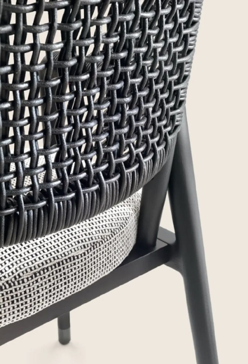 Flexform Стул Ortigia/ Ortigia S.H. от Flexform — в интерьере