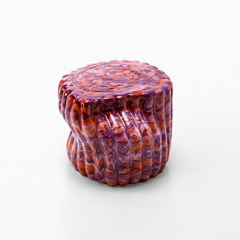 Paola Lenti Журнальный столик Anemone 30 от Paola Lenti