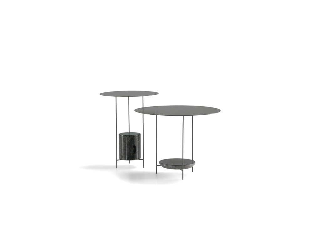 Molteni&C Журнальный столик Panna Cotta от Molteni & C