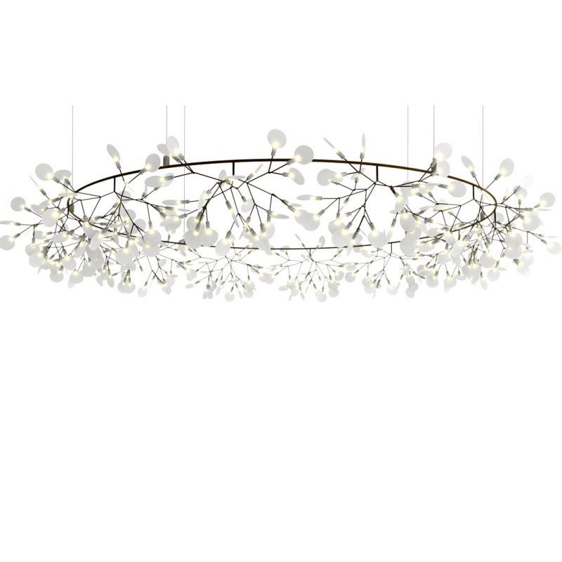 Moooi Люстра Heracleum Big O от Moooi