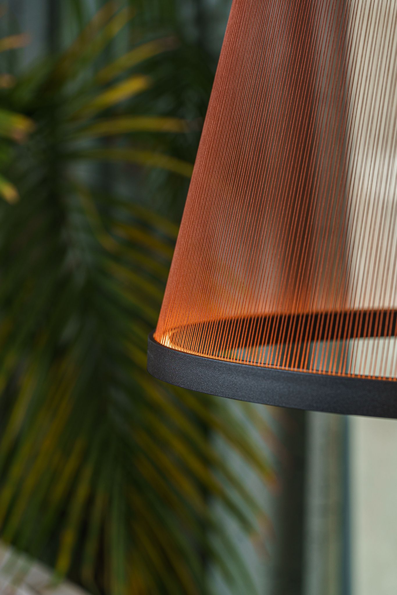 Vibia Подвесной светильник Array 1865 Terra от Vibia — в интерьере