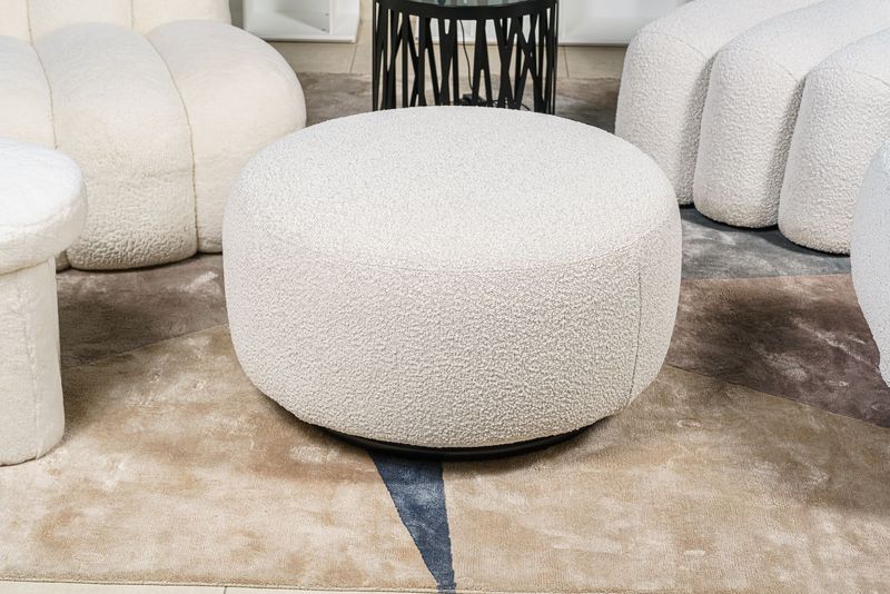 Kartell Пуф K-WAIT DF от Kartell