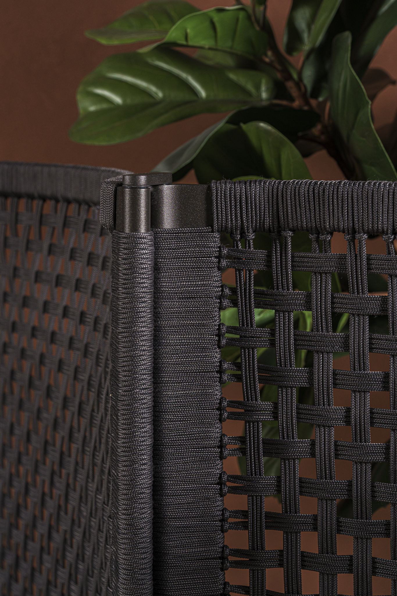 Molteni&C Уличная ширма Ueno Screen от Molteni & C — в интерьере