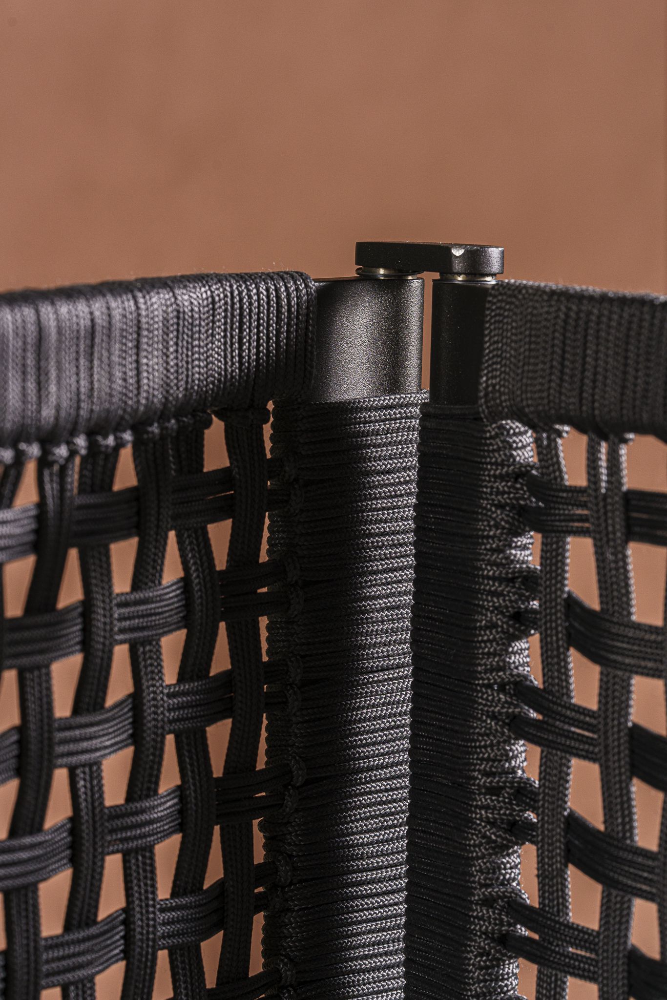 Molteni&C Уличная ширма Ueno Screen от Molteni & C — в интерьере