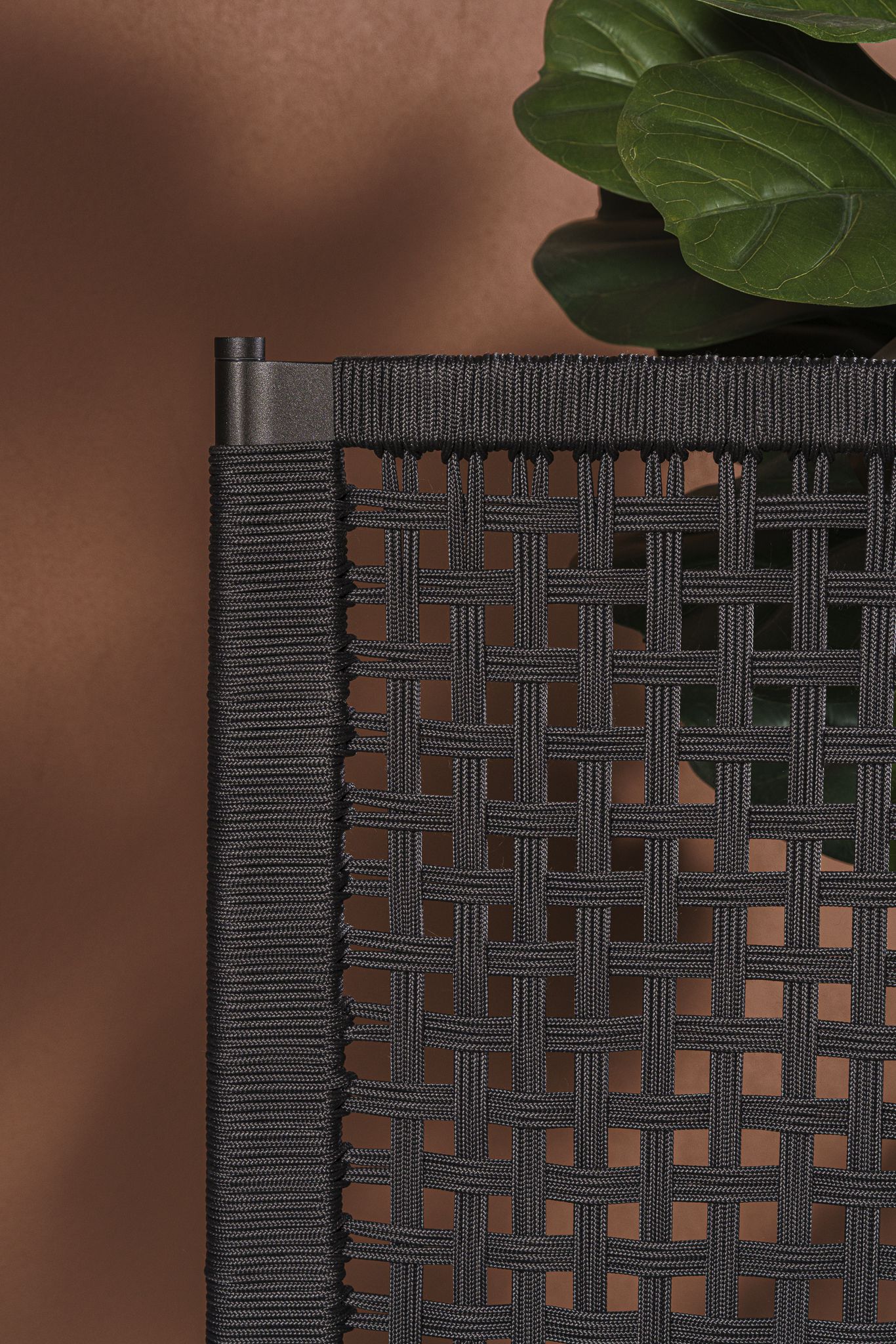 Molteni&C Уличная ширма Ueno Screen от Molteni & C — в интерьере