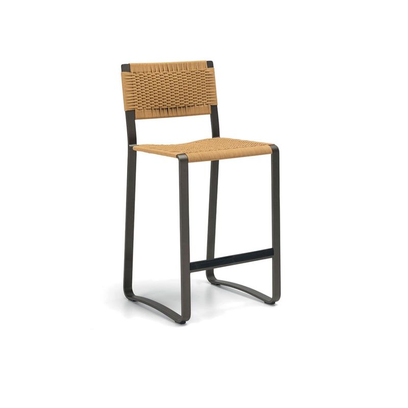 Molteni&C Уличный барный стул Green Point от Molteni & C