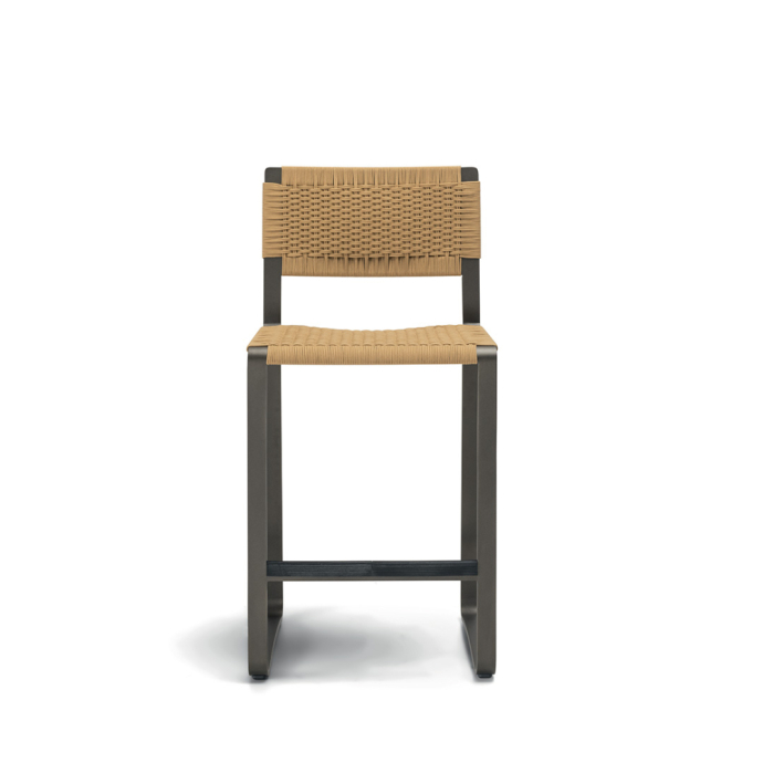 Molteni&C Уличный барный стул Green Point от Molteni & C