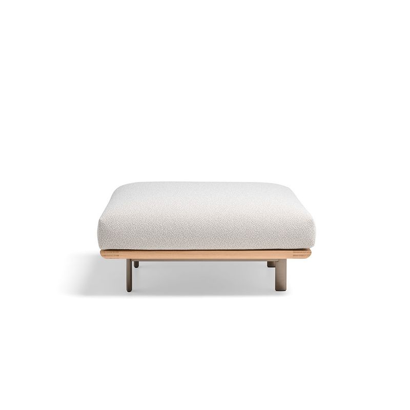 Molteni&C Уличный пуф Sway от Molteni & C