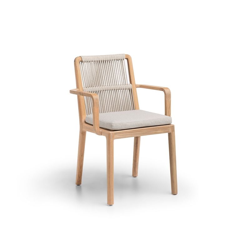 Molteni&C Уличный стул Cobea от Molteni & C