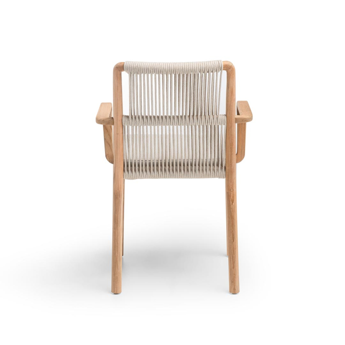 Molteni&C Уличный стул Cobea от Molteni & C