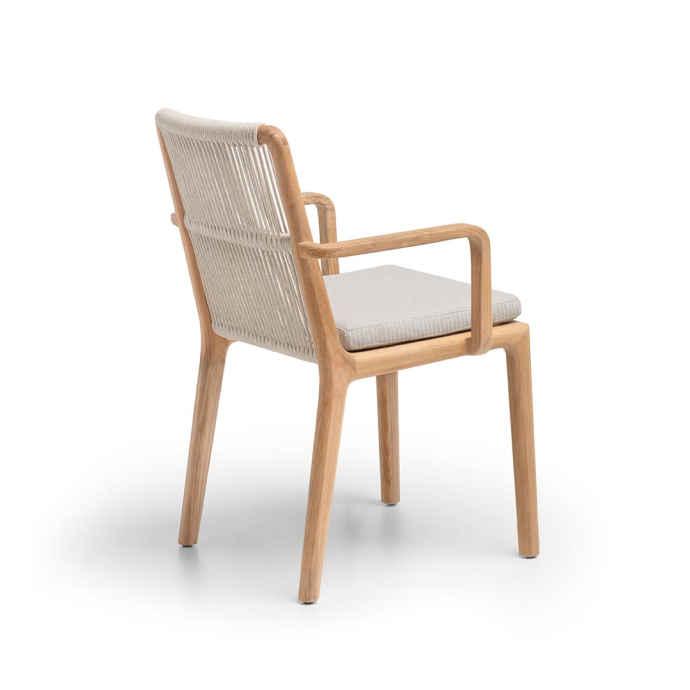 Molteni&C Уличный стул Cobea от Molteni & C