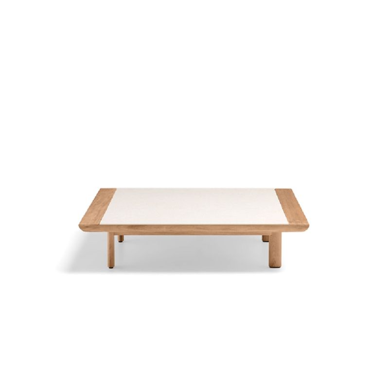 Molteni&C Уличный журнальный столик Sway Coffee Table от Molteni & C
