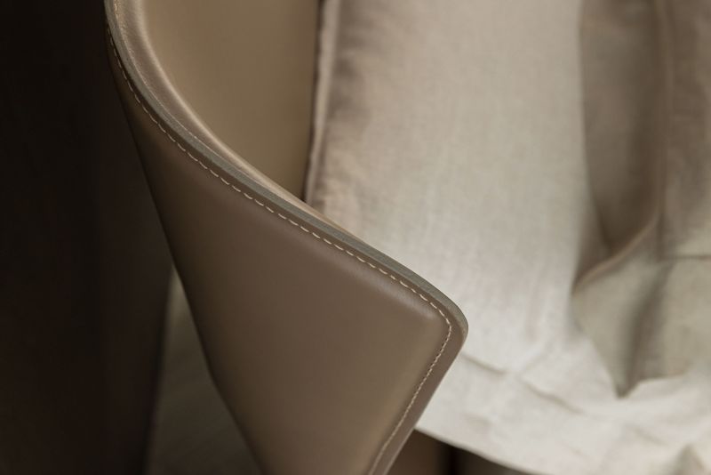 Molteni&C Кровать Azul от Molteni & C — в интерьере