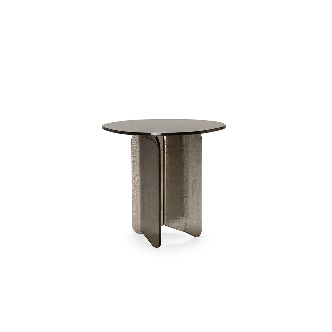 Molteni&C Журнальный столик Fleur от Molteni & C