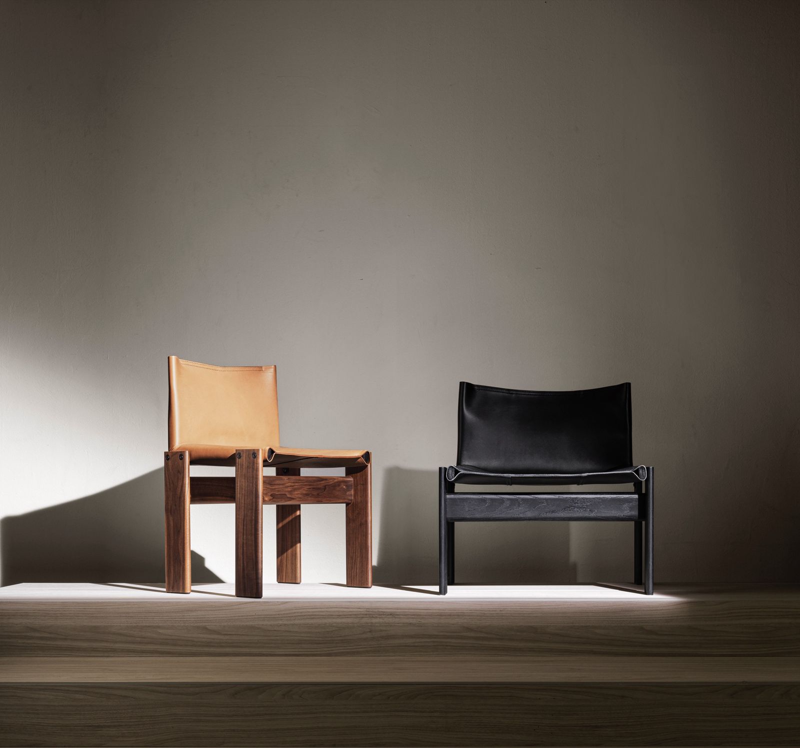 Molteni&C Кресло Monk от Molteni & C — в интерьере