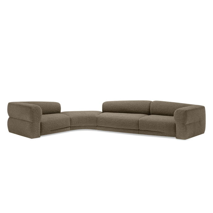 Molteni&C Диван Emile от Molteni & C