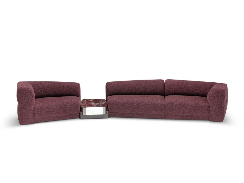 Molteni&C Диван Emile от Molteni & C