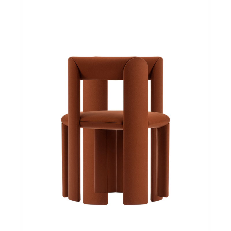 Miniforms Стул Amia от Miniforms