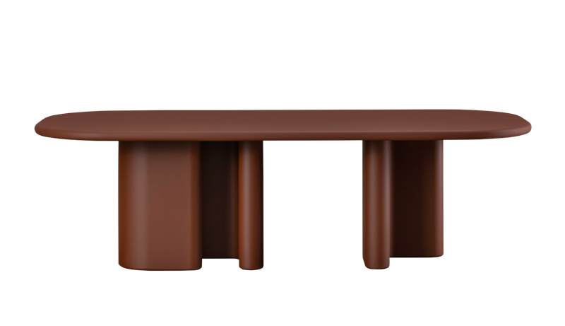 Miniforms Стол Bonbon от Miniforms