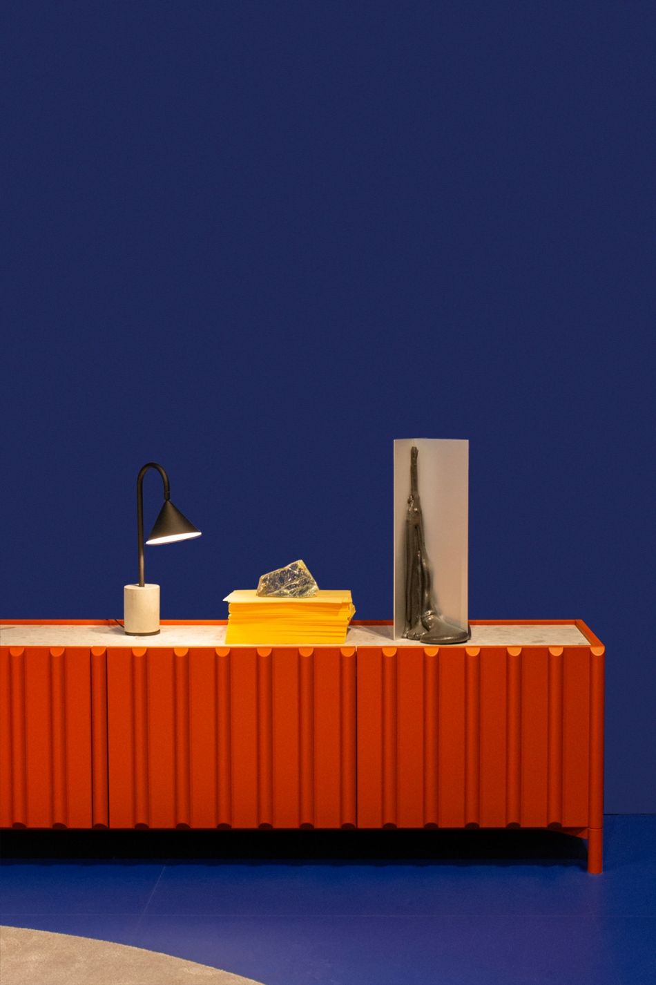 Miniforms Комод Container от Miniforms — в интерьере