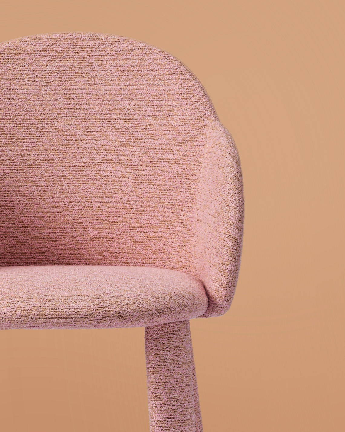 Miniforms Стул Iola Socks от Miniforms — в интерьере