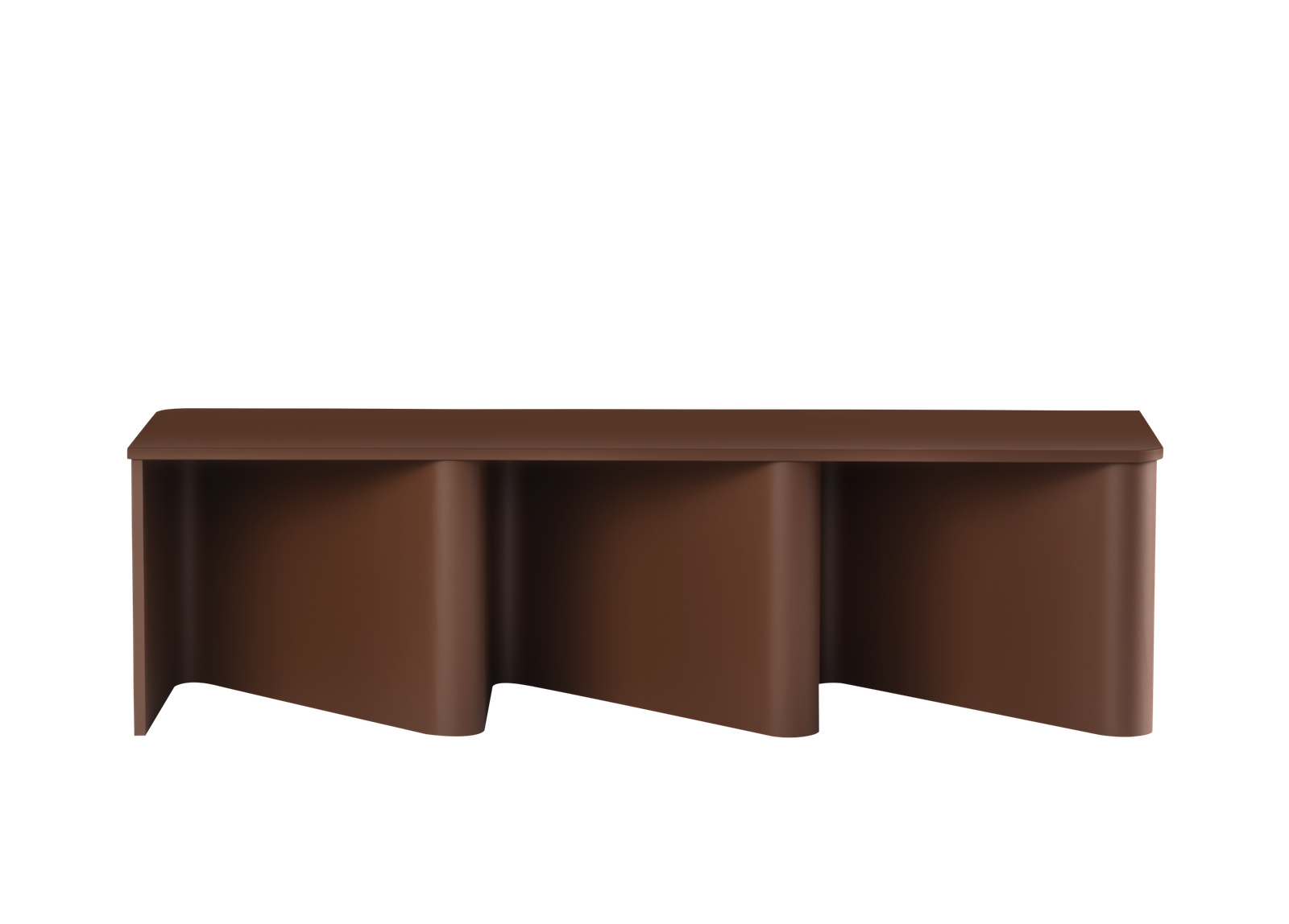 Miniforms Скамья Nami Bench от Miniforms