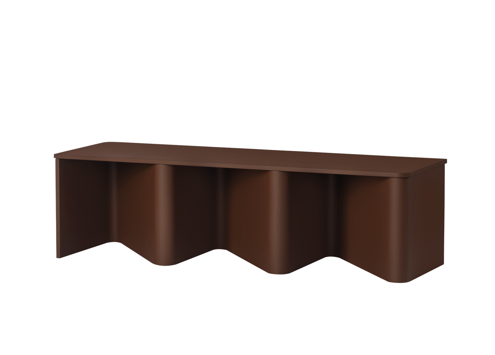Miniforms Скамья Nami Bench от Miniforms