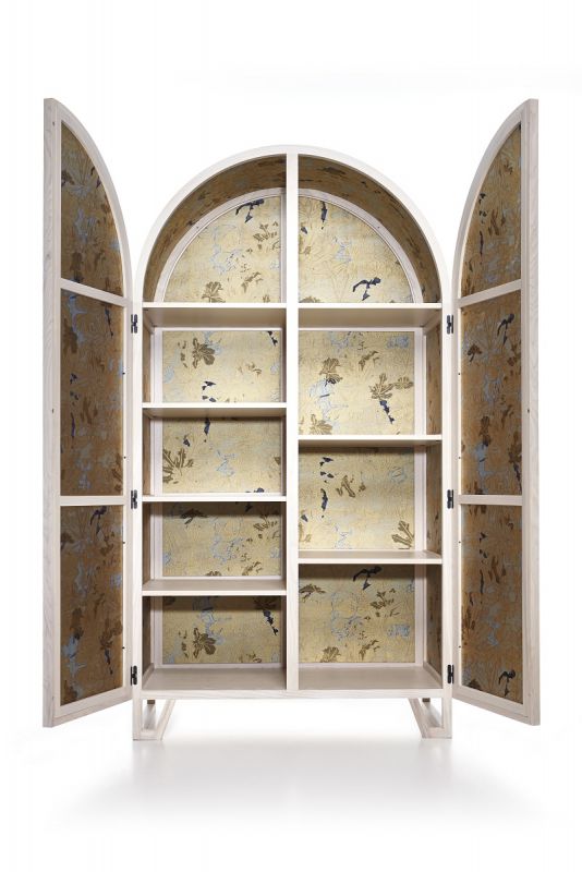 Moooi Буфет Tudor от Moooi